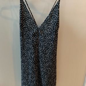 Bec & Bridge Stargazer dress size 4
